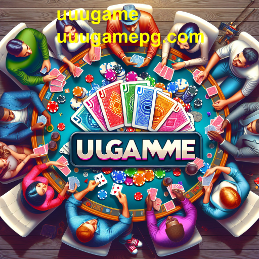 Descubra o Fascinante Mundo dos Jogos de Cartas
