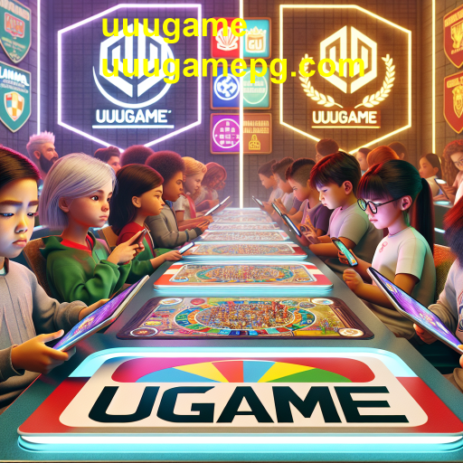 A Importância dos Jogos Educacionais no Aprendizado Moderno