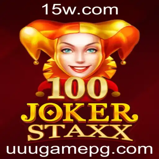 Explorando o Mundo de 100JokerStaxx: Um Guia Completo