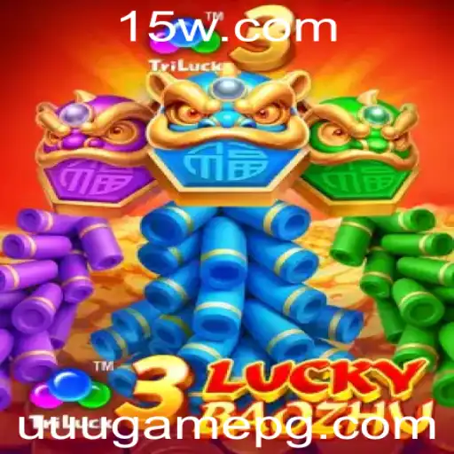 Descubra o Empolgante Mundo de 3LuckyBaozhu: O Novo Fenômeno dos Jogos