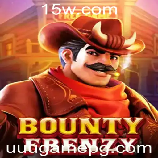 BountyFrenzy: A Experiência de Jogo que Está Conquistando o Mundo