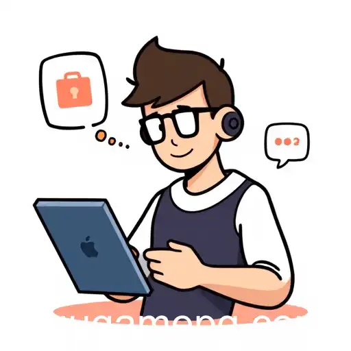 Security and Trust uuugame - International Licenses and Certifications