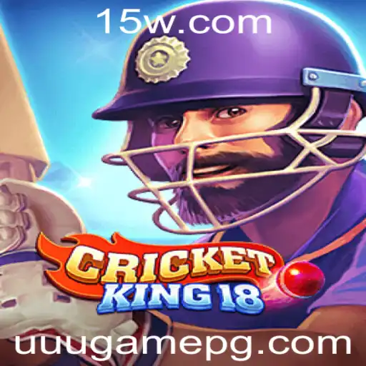 Descubra as Emoções e Regras do Empolgante Jogo de CricketKing18