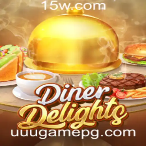 Descubra DinerDelights: O Jogo de Estratégia Culinária que Conquistou os Gamers