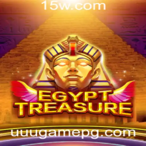 Descubra a Aventura do Jogo EgyptTreasure