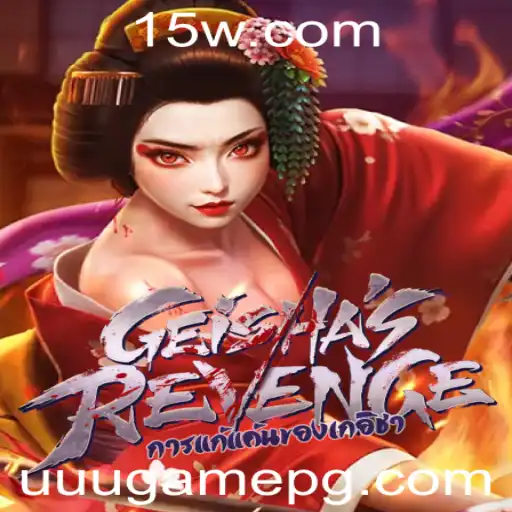 Explorando o Universo de 'GeishasRevenge': Um Mergulho no Mundo do Jogo