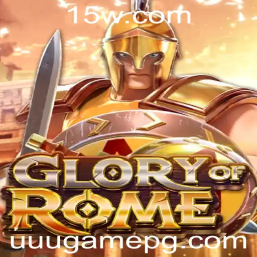 GloryofRome: Descubra o Magnífico Mundo do Jogo Estratégico