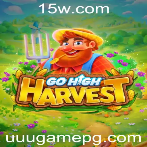 Introdução e Regras do Jogo GoHighHarvest
