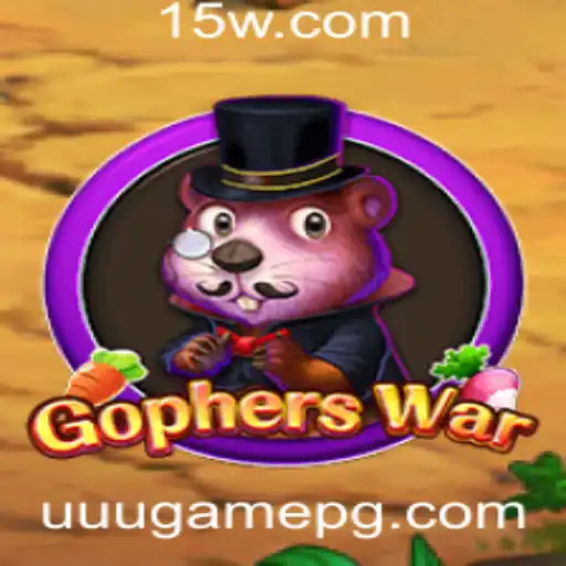 Descubra o Envolvente Mundo de GophersWar