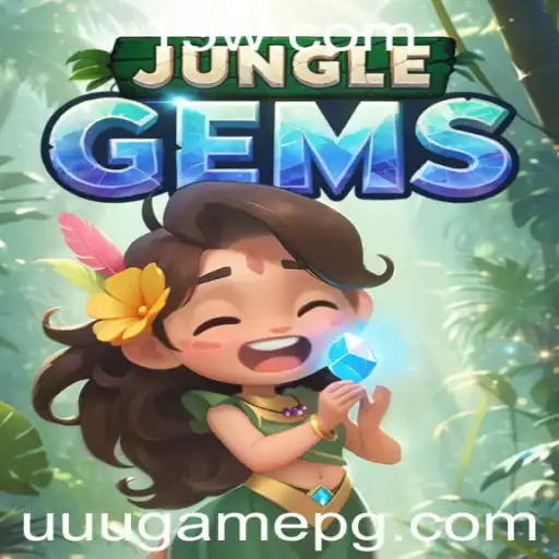 Explorando o Mundo Encantado de JungleGems: Uma Aventura de Jogo Única