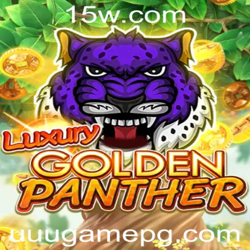 Explorando os Mistérios do Jogo LUXURYGOLDENPANTHER
