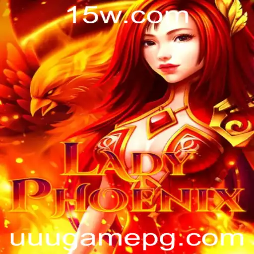 LadyPhoenix: Um Mergulho no Mundo do Jogo Avançado