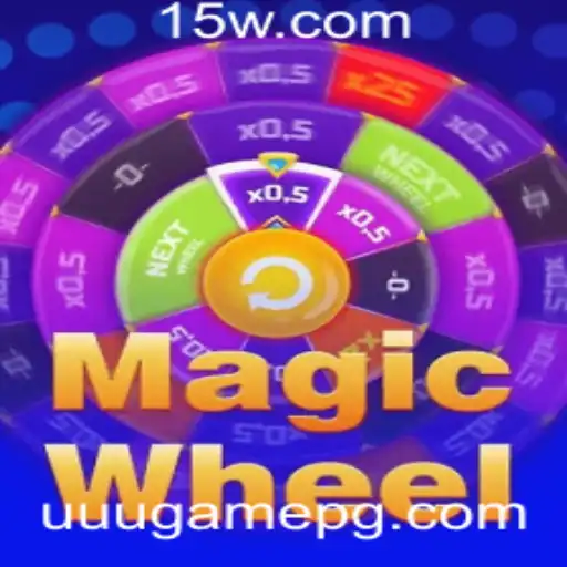 A Fascinante Viagem ao Mundo de 'MagicWheel': O Novo Clássico dos Jogos