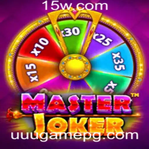 Explorando o Mundo de MasterJoker: Descrição, Introdução e Regras