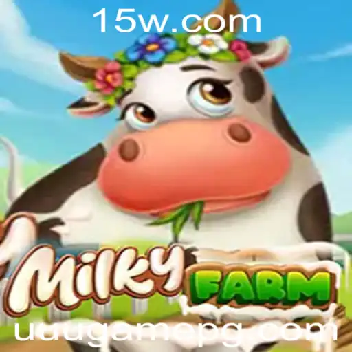 MilkyFarm: Uma Nova Dimensão nos Jogos de Simulação