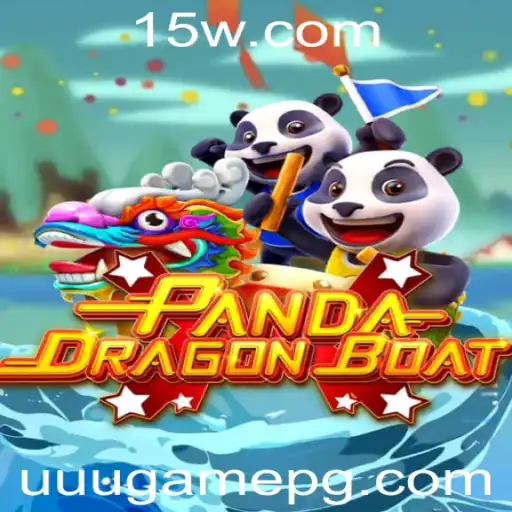Descubra o Empolgante Mundo do Jogo PANDADRAGONBOAT