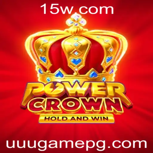Descubra 'PowerCrown': O Jogo Estratégico Revolucionando o Mundo dos 'uuugames'