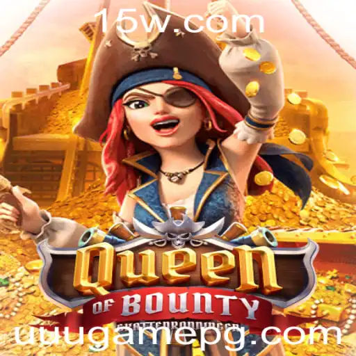 Explorando o Mundo de QueenofBounty: O Império dos Piratas por uuugame