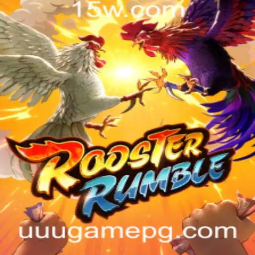 Explorando o Universo de RoosterRumble: Um Jogo Empolgante