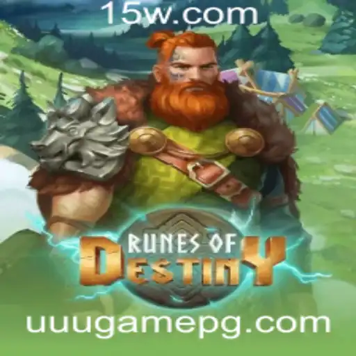 RunesOfDestiny: Uma Aventura Épica em um Mundo de Mistérios