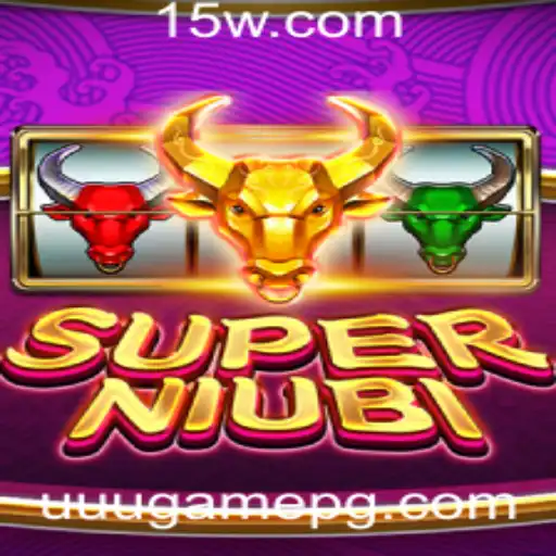 Descubra o Fascinante Mundo de SuperNiubi: O Jogo Sensação