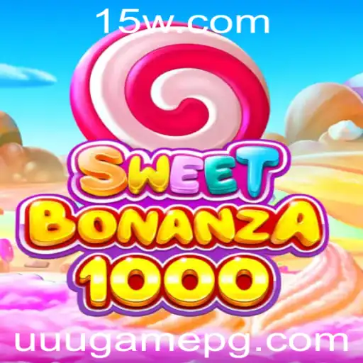 Explorando o Mundo de SweetBonanza1000: A Nova Sensação dos Jogos Online