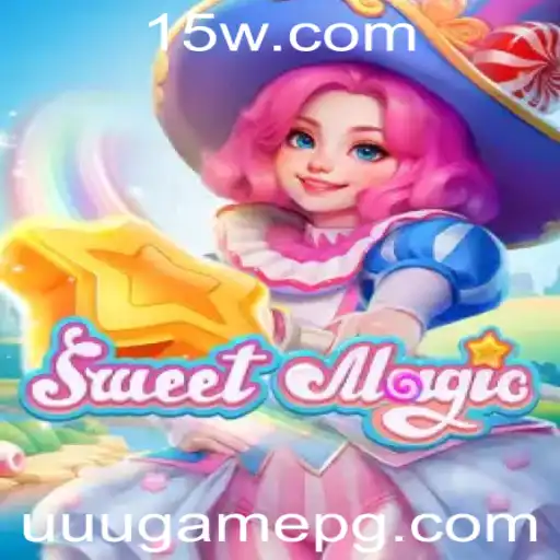 Descubra o mágico universo de SweetMagic - Um mergulho na diversão