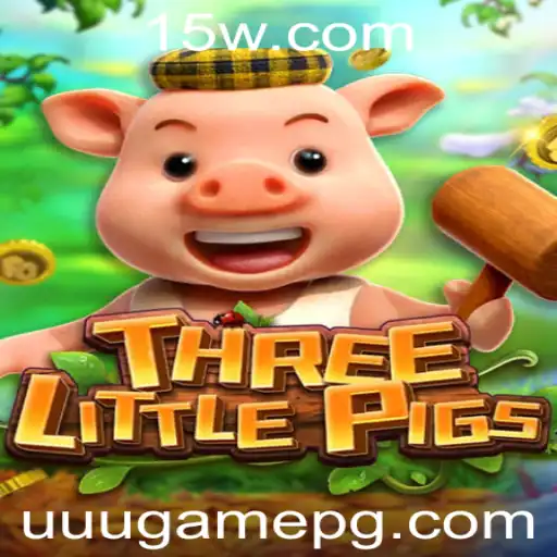 Descubra o Fascinante Mundo do Jogo THREELITTLEPIGS