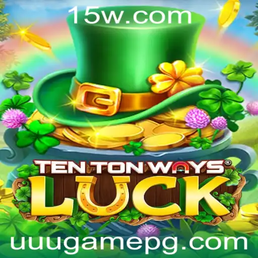 Explorando o Universo de TenTonWaysLuck: Um Mergulho no Mundo do uuugame