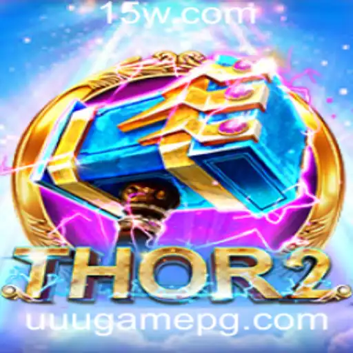 Explorando o Universo de Thor2: Aventura e Estratégia