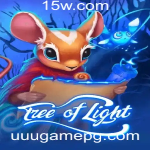 Descubra as Aventuras de 'TreeofLight': O Jogo que Está Iluminando o Mundo dos Games