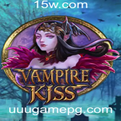 Explorando o Mundo de VampireKiss: Uma Jornada Através das Sombras