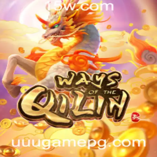 Descubra 'WaysoftheQilin' – O Novo Fenômeno no Mundo dos Jogos