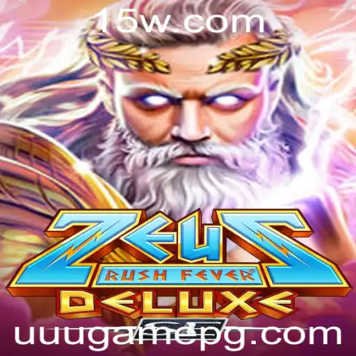 Explorando o Mundo de ZeusRushFeverDeluxeSE: Uma Jornada Épica no Universo dos Jogos